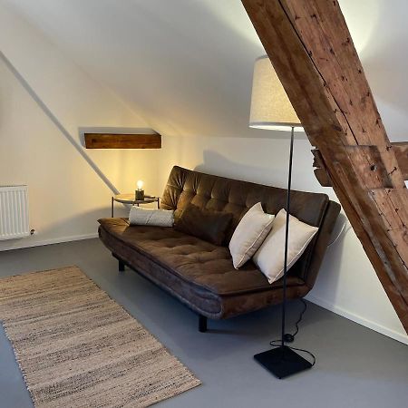 Bodensee Rooms ロッハウ・バイ・ブレゲンツ エクステリア 写真