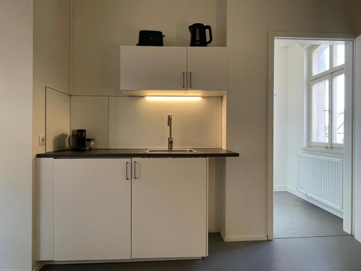 Bodensee Rooms ロッハウ・バイ・ブレゲンツ エクステリア 写真