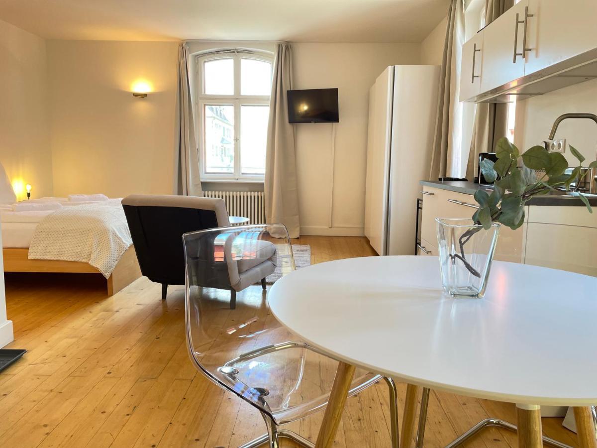 Bodensee Rooms ロッハウ・バイ・ブレゲンツ エクステリア 写真
